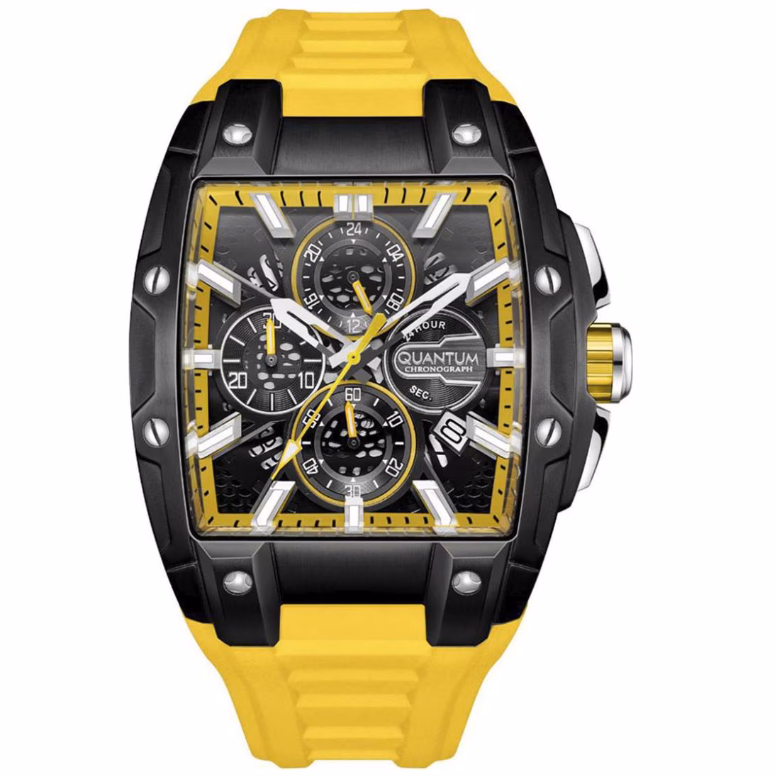 Reloj Quantum para Hombre Hng1161654