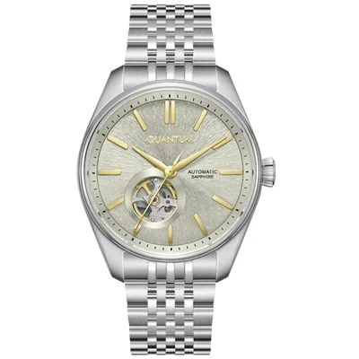 Reloj Quantum para Hombre Qmg1207570