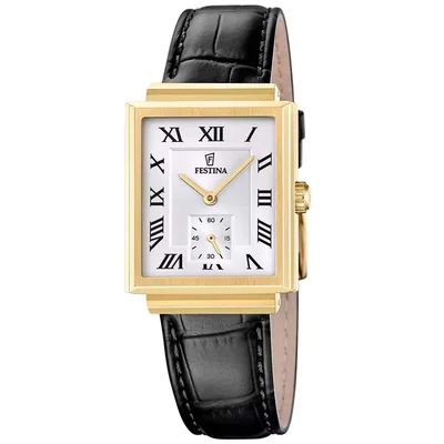 Reloj Festina On The Square para Hombre F207761