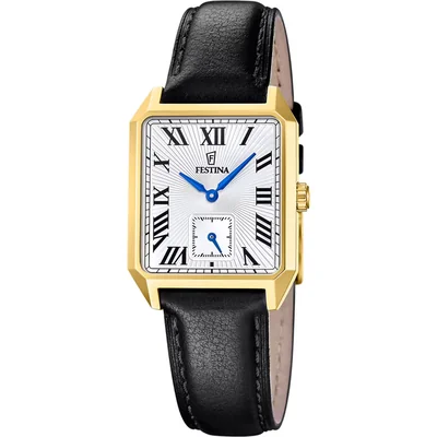 Reloj Festina On The Square para Hombre F207801