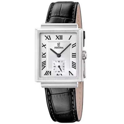 Reloj Festina On The Square para Hombre F207751