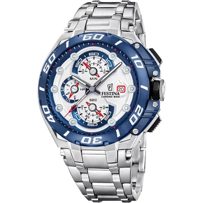 Reloj Festina Chrono Bike para Hombre F207541