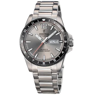 Reloj Festina Titanium para Hombre F206981