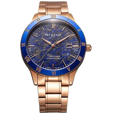 Reloj Nivada para Hombre Np26224Mdoai