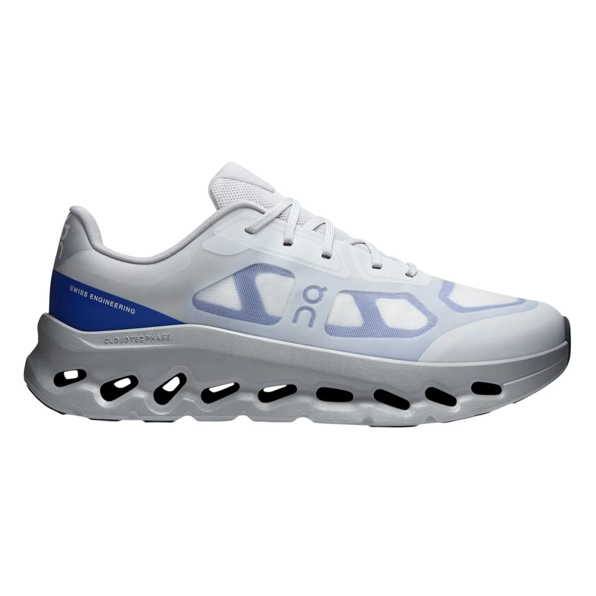 Tenis Deportivos On Cloud Cloudtilt Remix Blue
