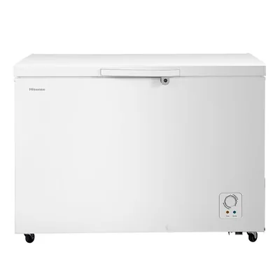 Hisense Congelador 11"