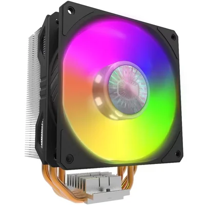 Disipador Ventilador Cooler Master Hyper 212 Spectrum V2 Rgb Rr-2v2l-18pd-r1