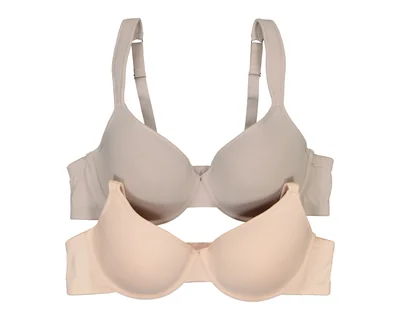 Brasier Media Copa con Varilla Beauty Secret 2 Pack