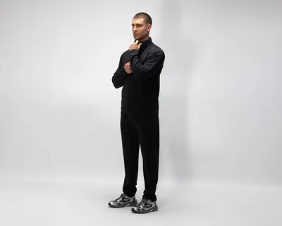 Conjunto Deportivo de Chamarra y Pants Sportline para Hombre