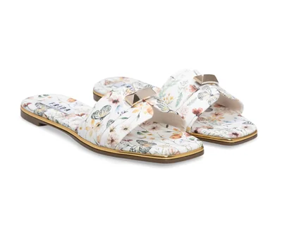 Sandalias Casuales Frida Kollection para Mujer