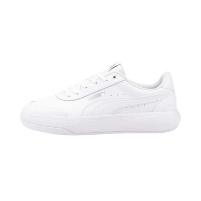 Tenis Puma Tori Blancos para Mujer