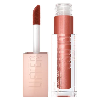 Lifter Gloss Lip Gloss Topaz