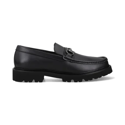 Mocasin Para Caballero Solar Michel Domit 3 0ohv01