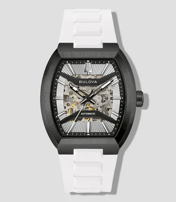 Reloj para Hombre Máquina Performance Casual Negro