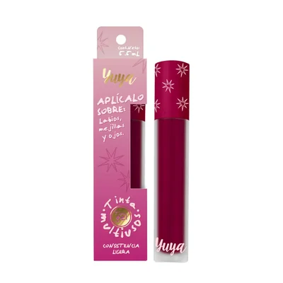 Tinta Multiusos Yuya Fugaz