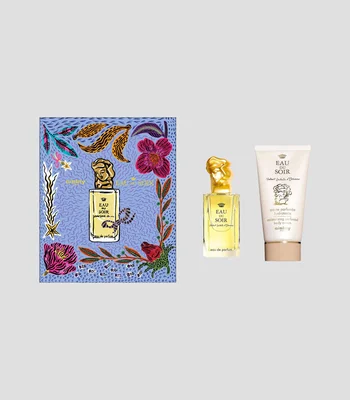 Set Eau du Soir Mujer