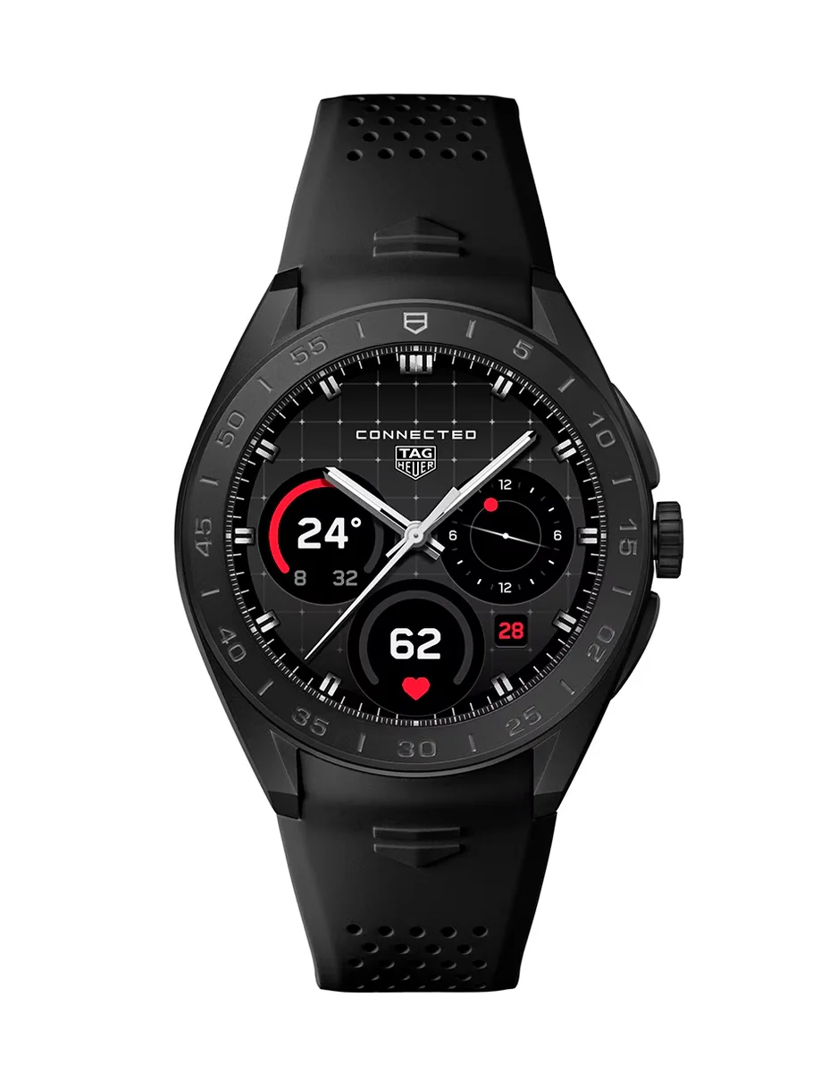 Reloj Unisex Sbt8A80Bt6293