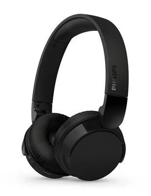 Audífonos Over-Ear TAH4209BK inalámbricos con cancelación de ruido