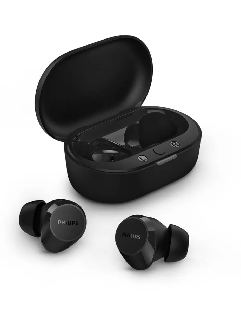 Audífonos In-Ear TAT1209BK/00 inalámbricos