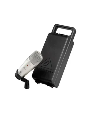 Micrófono profesional alámbrico c-3