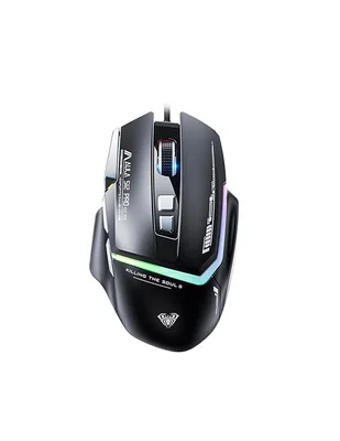 Mouse gamer S12 PRO