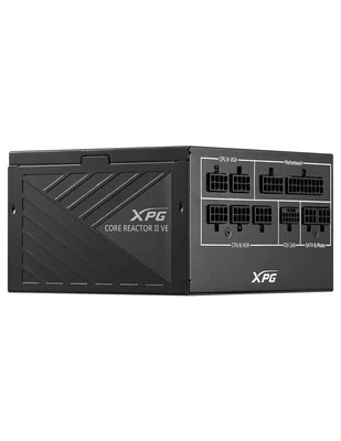 Fuente de poder corereactoriive850g-bk