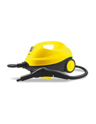 Limpiador de vapor