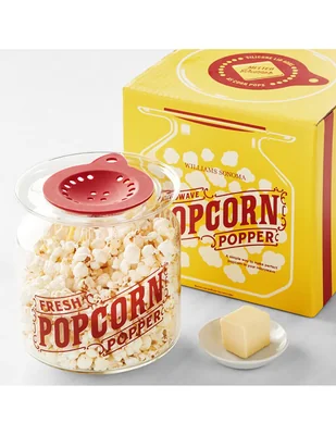 Máquina de palomitas Catamount 429321