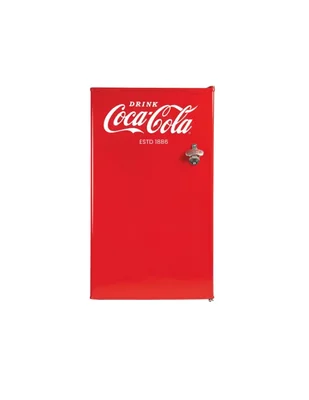 Frigobar coca cola ckrf32rdbtl cúbicos