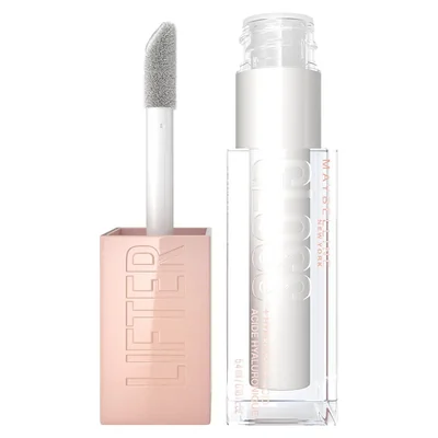 Lifter Gloss Lip Gloss Pearl