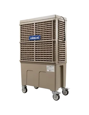 Enfriador de aire de 127 v