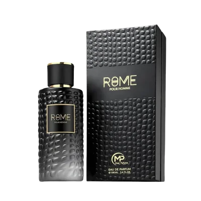 Rome Pour Homme