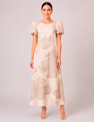 Vestido Largo Collection para mujer