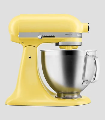 BATIDORA KITCHENAID COLOR BUTTER