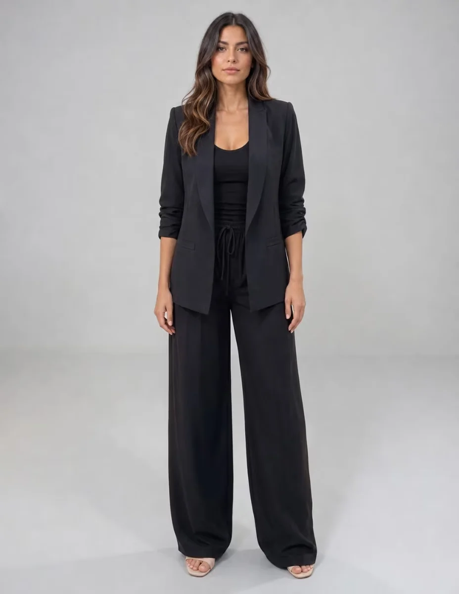 Conjunto casual para mujer
