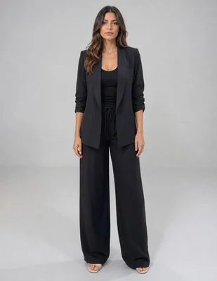 Conjunto casual para mujer