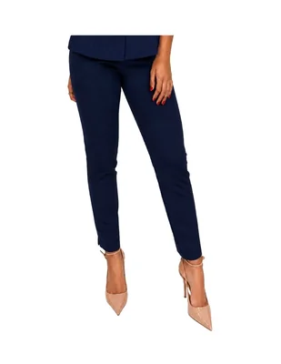 Pantalón Skinny LA DIFFERENCE Regular para mujer