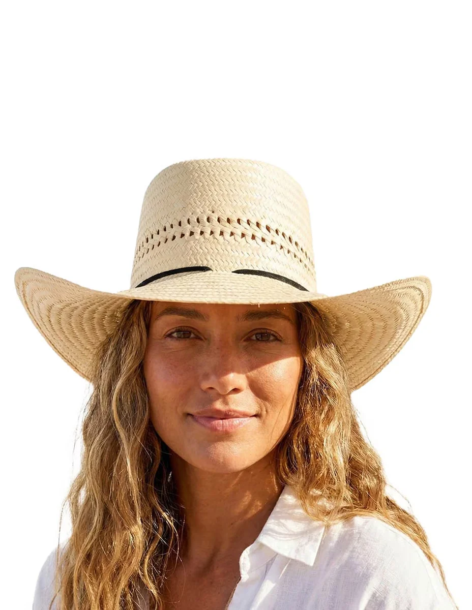 Sombrero para pesca