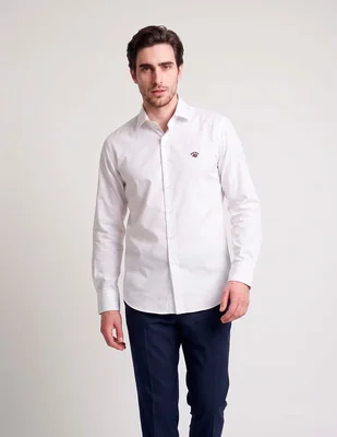 CAMISA LISO REGULAR