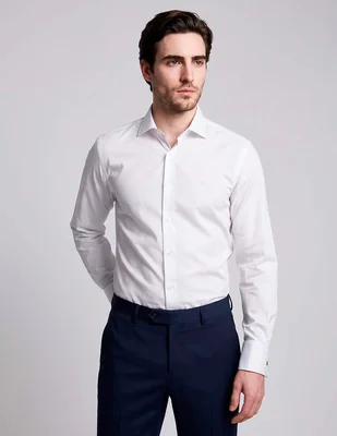 CAMISA CEREMONIA