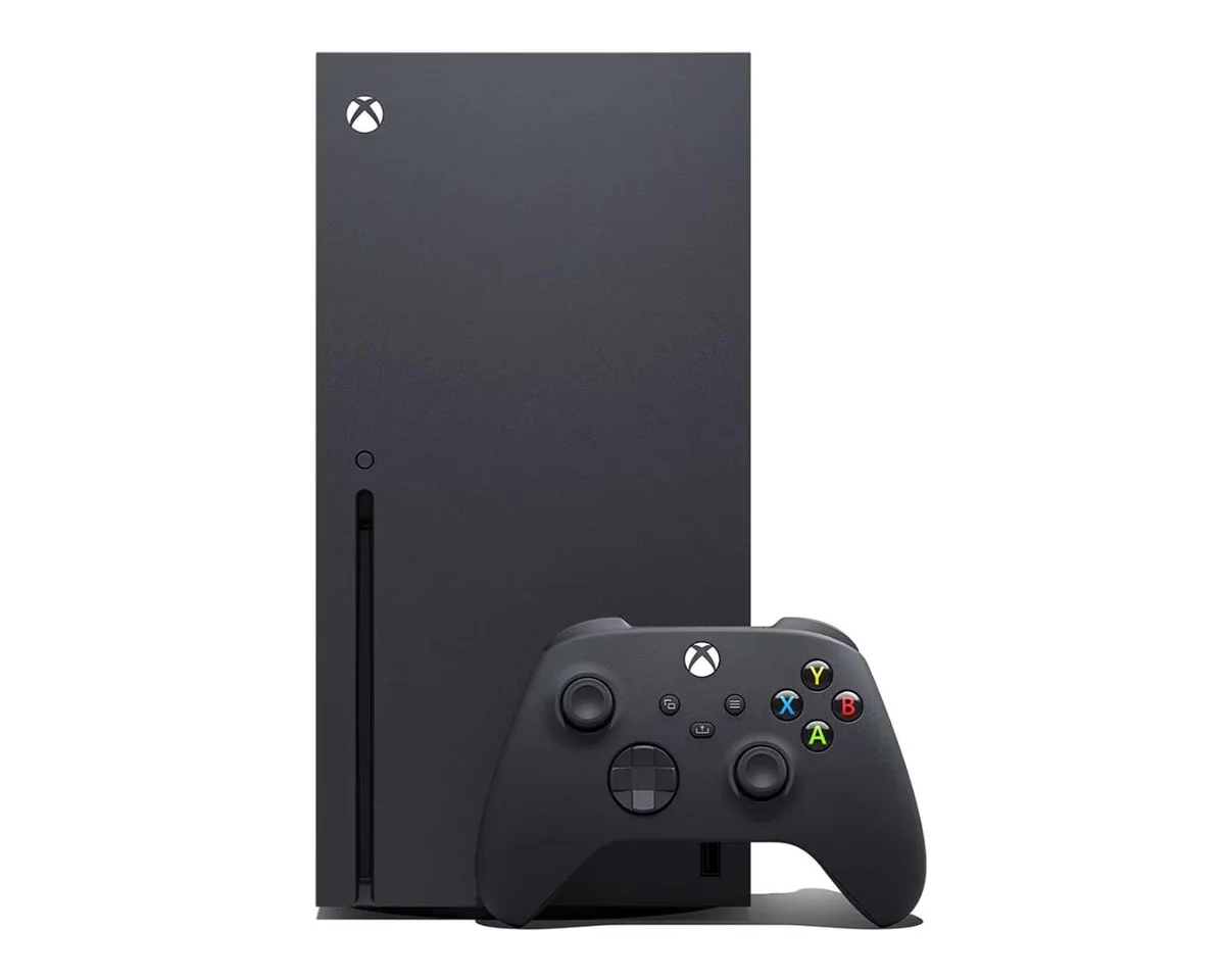 Consola Xbox Series X 1 TB