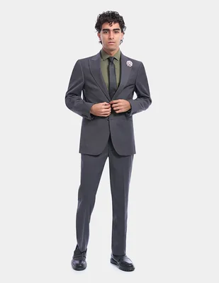 Traje para hombre