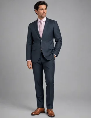 Traje para hombre