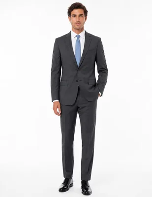 Traje para hombre