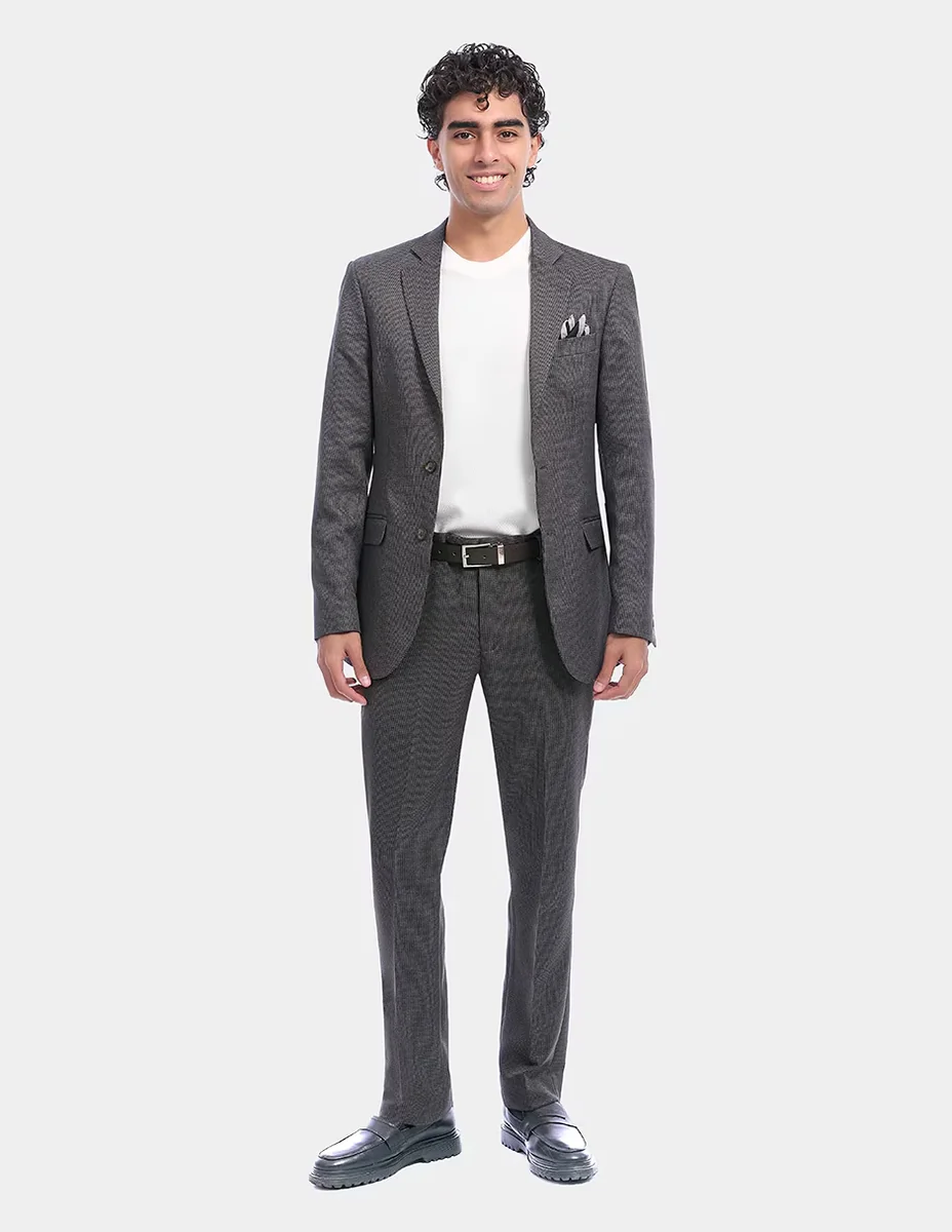 Traje para hombre