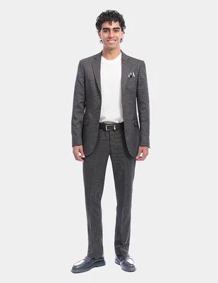 Traje para hombre