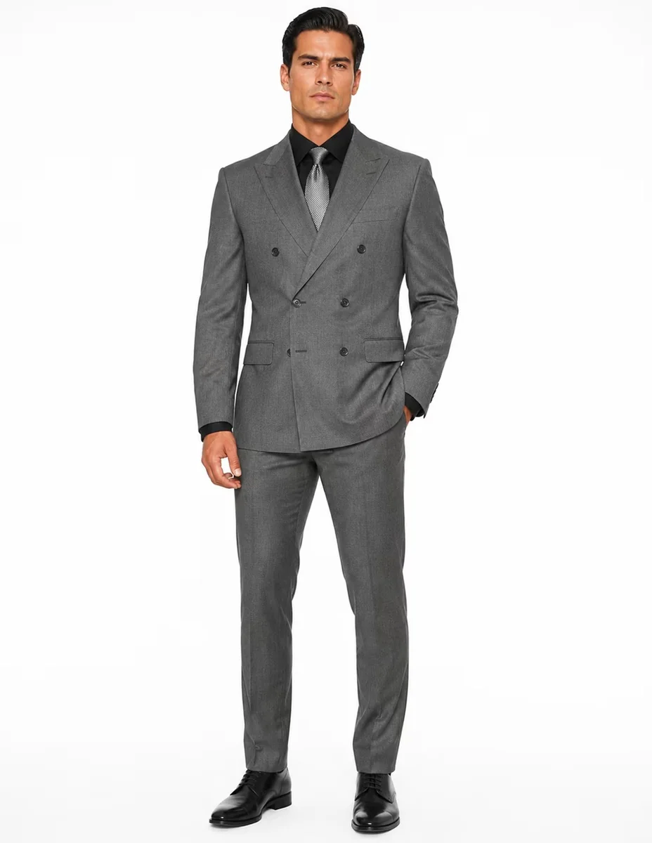 Traje para hombre