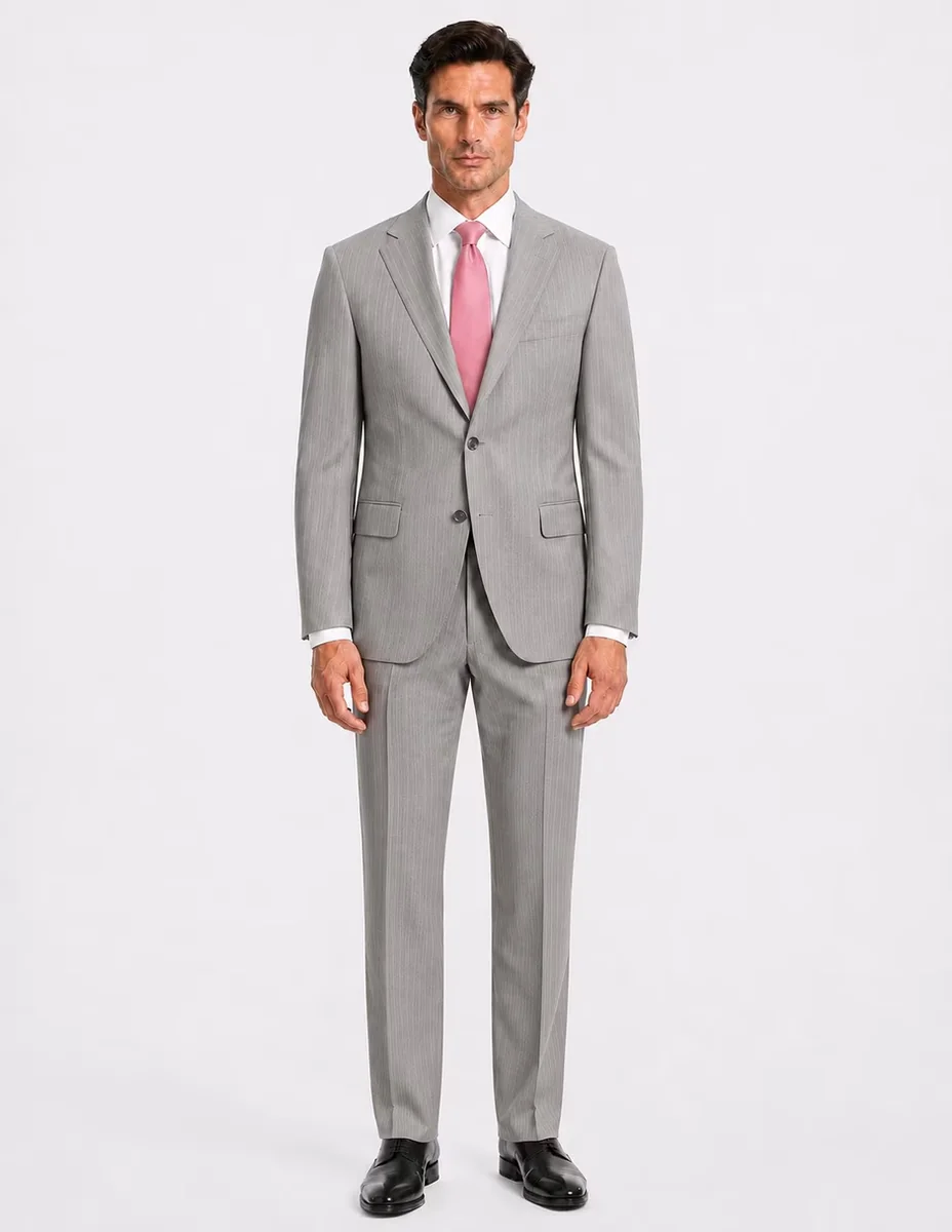 Traje para hombre