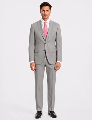 Traje para hombre