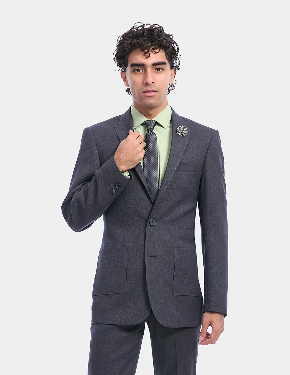 Saco formal para hombre